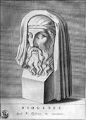 hordó Diogenes