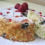 Ételek a túró, gyerekeknek, gyermek receptek, konyha
