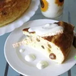 Ételek a túró, gyerekeknek, gyermek receptek, konyha