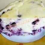 Ételek a túró, gyerekeknek, gyermek receptek, konyha