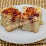 Ételek a túró, gyerekeknek, gyermek receptek, konyha