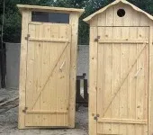 BioWC, hogy jobb, és hogyan kell használni (vízmennyiség) BioWC, hogy jobb, és hogyan kell használni