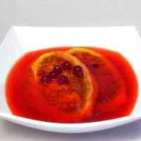 Edények bogyókkal 863 recept