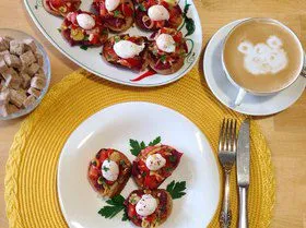 Dish basturma, a hivatalos honlapján receptek Julia Vysotsky (könyv szakácskönyv) Dish basturma, a hivatalos honlapján receptek Julia Vysotsky