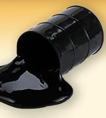 Bitumen - amit a tulajdonságai és alkalmazása a bitumen