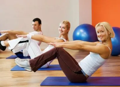 Bodyflex fogyókúra gyakorlat 15 perc egy nap (naponta) Bodyflex fogyókúra gyakorlat 15 perc egy nap