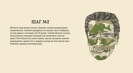 War Paint si vis pacem, para bellum!