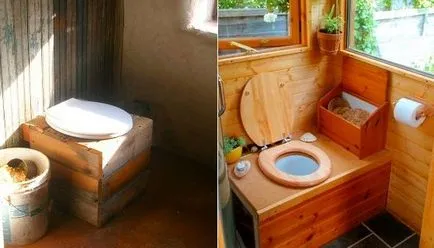 Bio-WC kihallgatás, hogyan kell telepíteni és tiszta, ami jobb, hogy válassza ki a működési elv (set) Bio-WC kihallgatás, hogyan kell telepíteni és tiszta, ami jobb, hogy válassza ki a működési elve