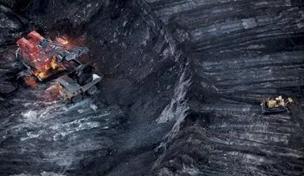 Bitumen - amit a tulajdonságai és alkalmazása a bitumen