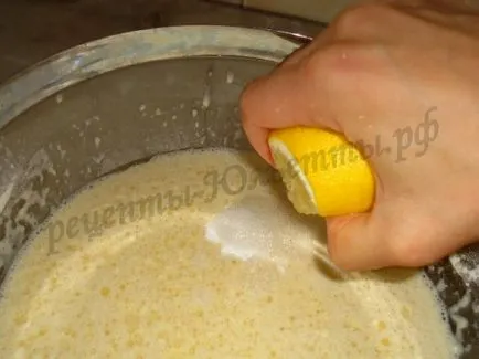 Palacsinta a vékony tej, szép, nem tapadnak a serpenyőbe! (Vékony palacsinta) Palacsinta a vékony tej, szép, nem tapadnak a serpenyőbe!