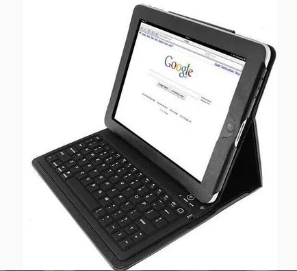 Bluetooth, ipad, ipad szól