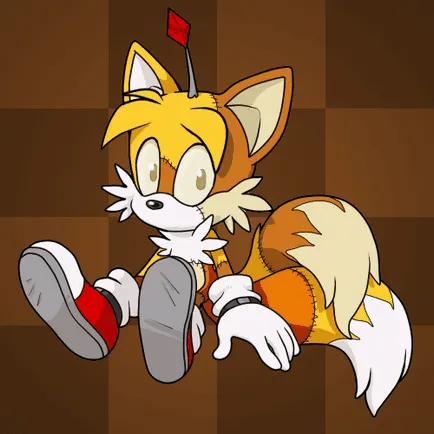 Életrajza Sonic karakter