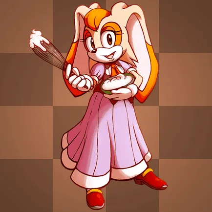 Életrajza Sonic karakter