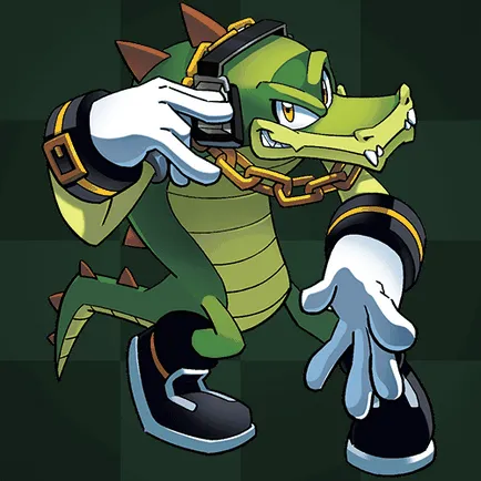 Életrajza Sonic karakter