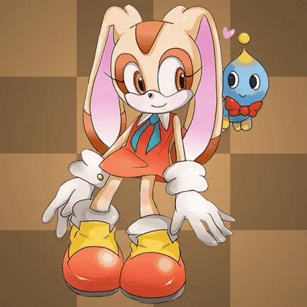 Életrajza Sonic karakter