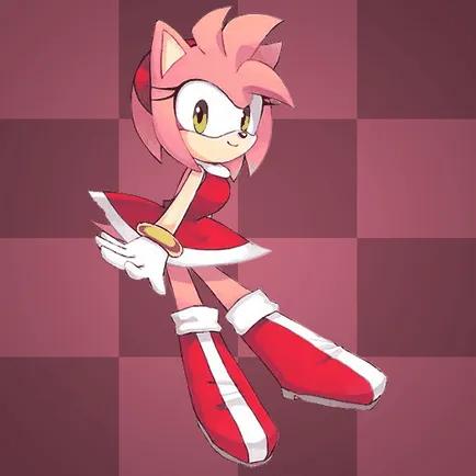 Életrajza Sonic karakter
