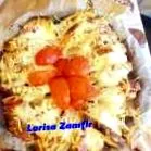 szeletekből