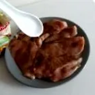 grillezett