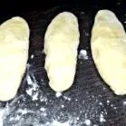 gina receptek