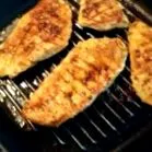 grillezett burgonya