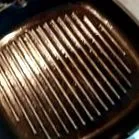 csirkemell grillezett