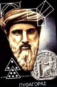 Pythagoras vegetarianizmus
