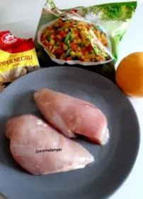 grillezett