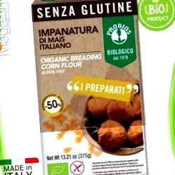 kukoricakenyér