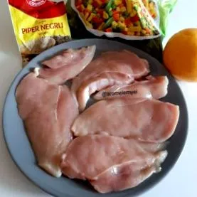 grillezett
