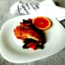 grillezett