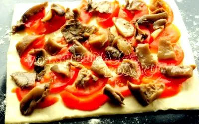 pácolt recept