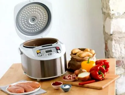 multicooker