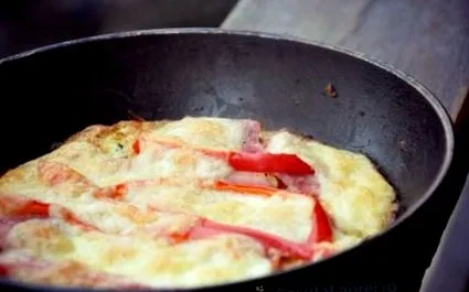 Вкусна посна