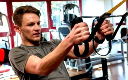 тренират fitnessmag