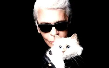 lagerfeld