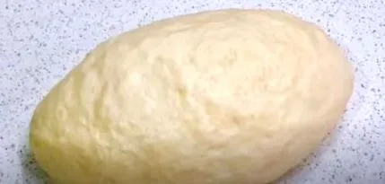 cesta kefírového