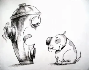 Félelem a kutyák (cynophobia) okai, tünetei és kezelése