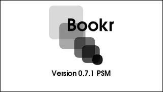 Bookr 0