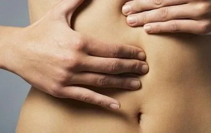 Fájdalom a köldök körül okokból lehet a fájdalom a köldök körül, a gyermek, a nő (karakter) Fájdalom a köldök körül okokból lehet a fájdalom a köldök körül, a gyermek, a nő