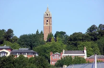Bristol, Egyesült Királyság - nyaralás, időjárás, áttekintésre, képek (időjárás) Bristol, Egyesült Királyság - nyaralás, időjárás, vélemények, fotók