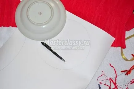 Csokor játékok saját kezűleg a mester osztály a cukorka csokor plüss nyúl, lépésről lépésre