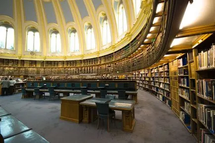 A londoni British Museum