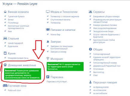 Helyfoglalás szállodákban és apartmanokban egy kutya (könyv) Helyfoglalás szállodákban és apartmanokban egy kutya