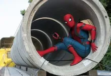 Spider-Man haza film 2017 Watch Online