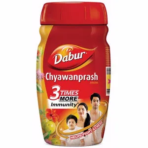 Chyawanprash leírása, összetétele, működése, használati utasítás
