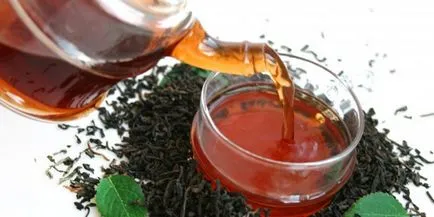 Puer Tea - hogyan előnyeiről és veszélyeiről, az íz és a hatás az ivóvíz (do) Puer Tea - hogyan előnyeiről és veszélyeiről, az íz és a hatás az ivás