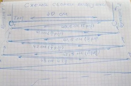 Gyöngyök gyöngyök kezük műhely és egyszerű utasításokat