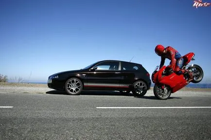 A dízelmotor is jobb, mint a benzin