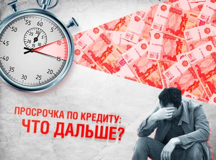 Mi fenyegeti a késedelem a kölcsön csinálni, pénzügy emberek