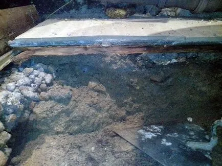 Olcsó Fürdőszoba felújítás Hruscsov a kezében (fürdőszoba felújítás Hruscsov) Olcsó Fürdőszoba felújítás Hruscsov a saját kezében